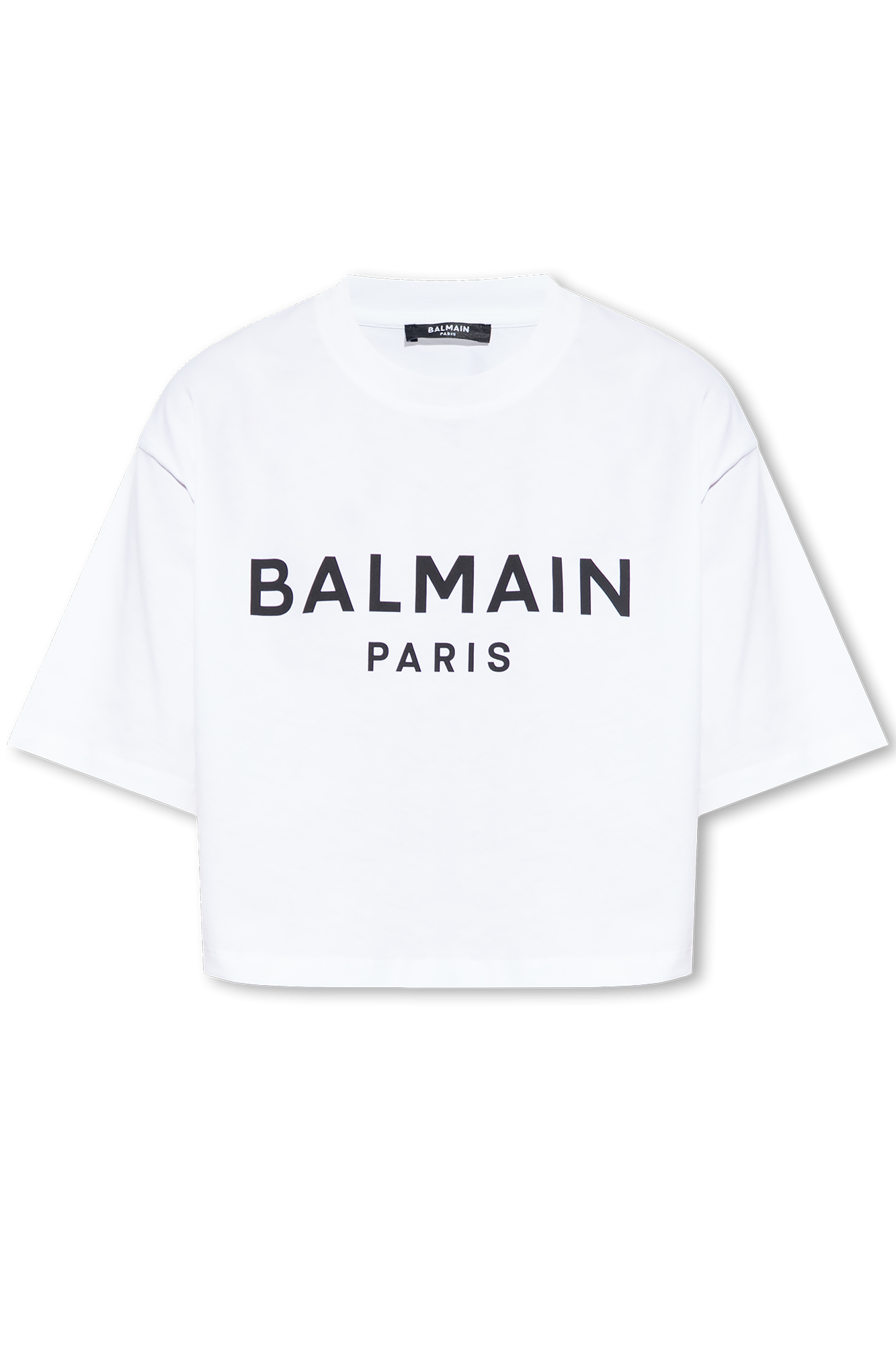 T shirt 2024 balmain donna